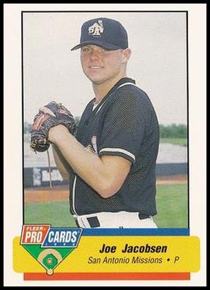 2463 Joe Jacobsen